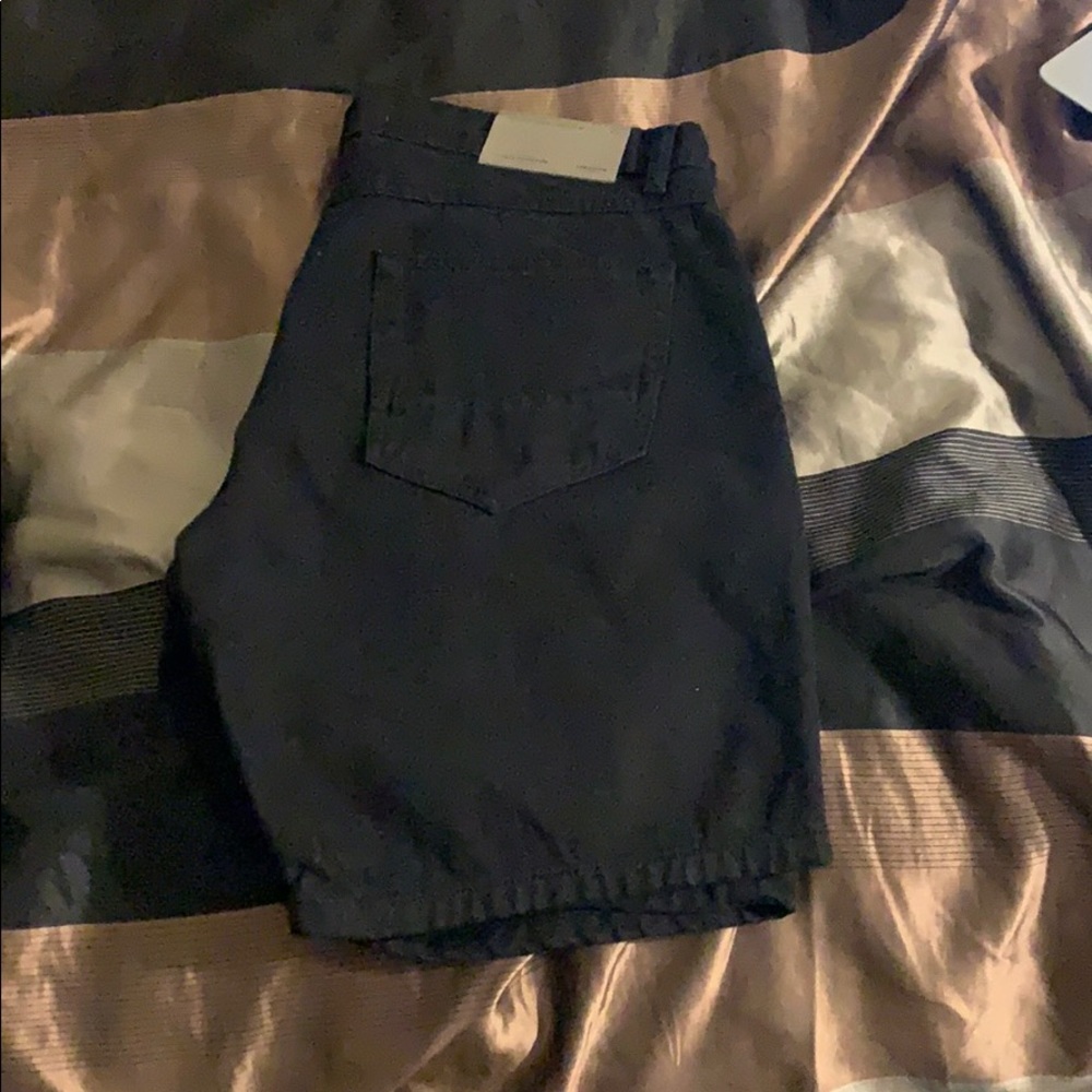 Zara shorts